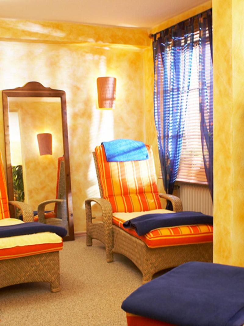 Aparthotel kleine Perle - Aktivite