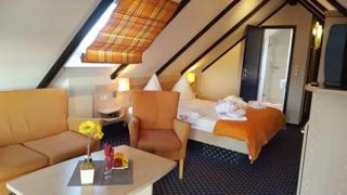 Aparthotel kleine Perle otel fotoğrafı