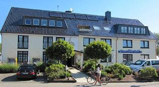 Aparthotel kleine Perle fotoÄŸrafÄ±
