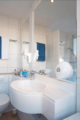 Aparthotel kleine Perle fotoÄŸrafÄ±