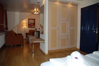 Aparthotel kleine Perle fotoÄŸrafÄ±
