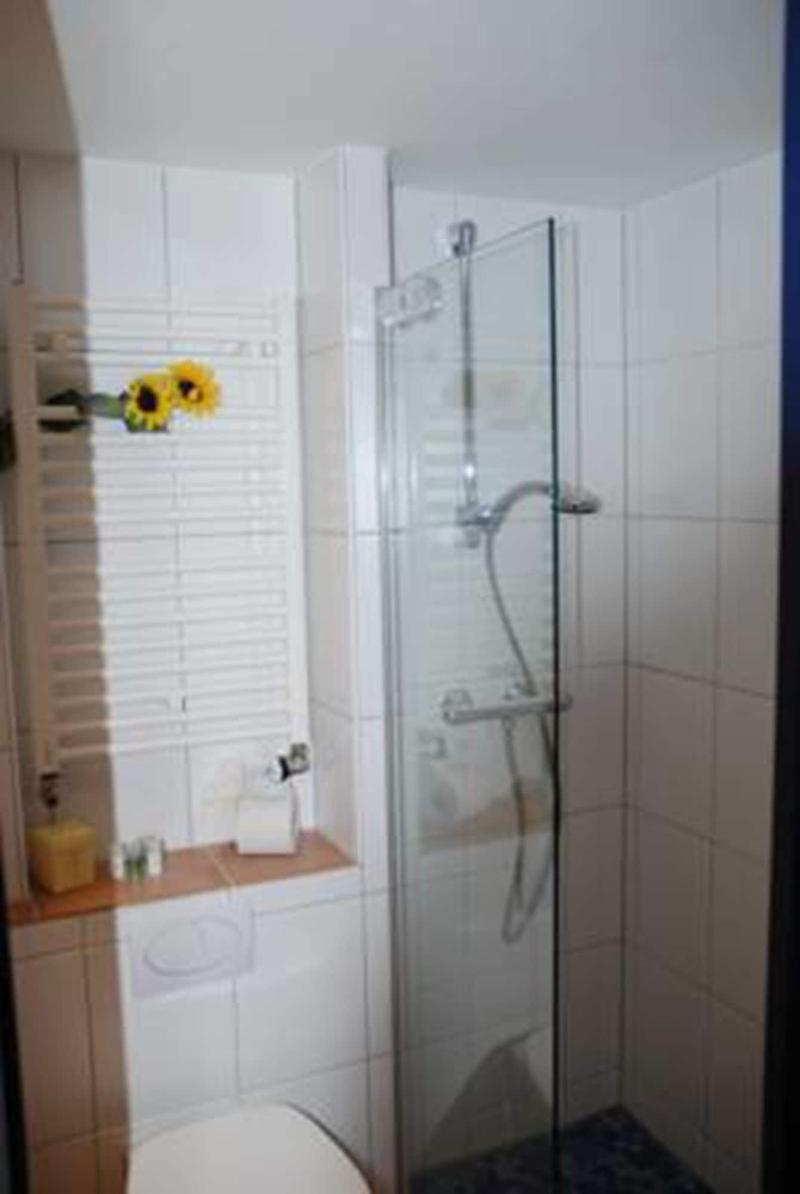 Aparthotel kleine Perle - Oda