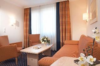 Aparthotel kleine Perle fotoÄŸrafÄ±