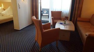 Aparthotel kleine Perle fotoÄŸrafÄ±