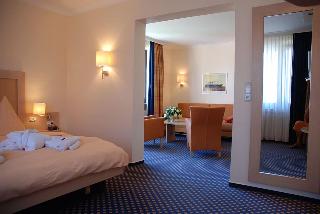 Aparthotel kleine Perle fotoÄŸrafÄ±