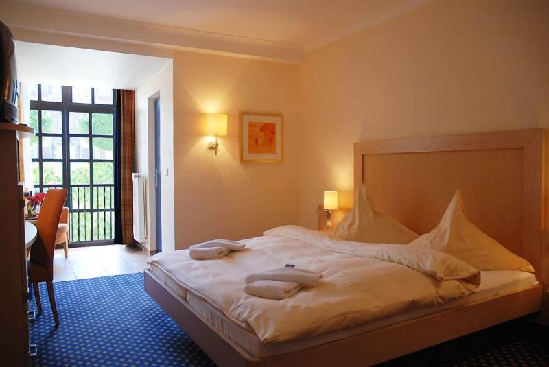 Aparthotel kleine Perle - Oda