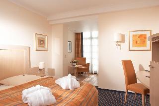Aparthotel kleine Perle fotoÄŸrafÄ±