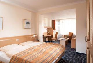 Aparthotel kleine Perle fotoÄŸrafÄ±
