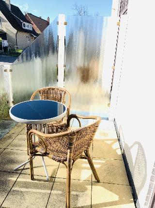 Aparthotel kleine Perle fotoÄŸrafÄ±