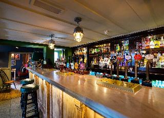 The Carnarvon Arms fotoÄŸrafÄ±