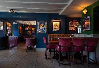 The Carnarvon Arms fotoÄŸrafÄ±