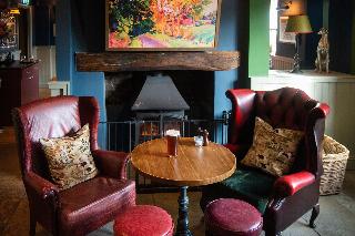 The Carnarvon Arms fotoÄŸrafÄ±