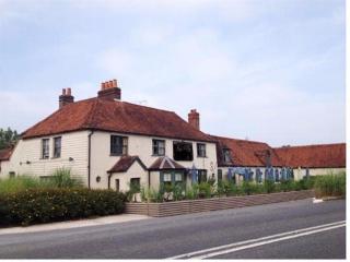 The Carnarvon Arms fotoÄŸrafÄ±