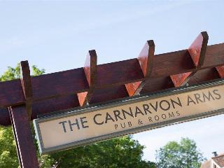 The Carnarvon Arms fotoÄŸrafÄ±