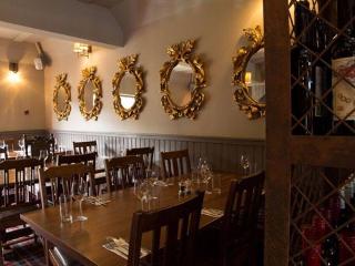 The Carnarvon Arms fotoÄŸrafÄ±