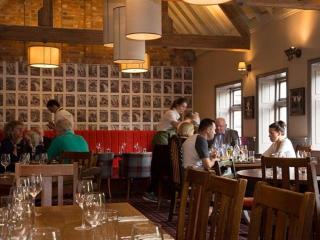 The Carnarvon Arms fotoÄŸrafÄ±