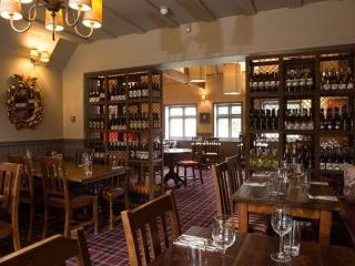 The Carnarvon Arms fotoÄŸrafÄ±
