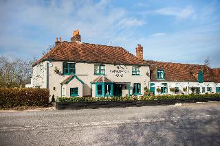 The Carnarvon Arms fotoÄŸrafÄ±
