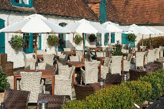 The Carnarvon Arms fotoÄŸrafÄ±