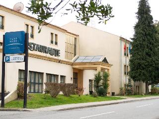Flag Hotel Guimarães-Fafe otel fotoğrafı