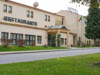 Flag Hotel Guimarães-Fafe fotoÄŸrafÄ±