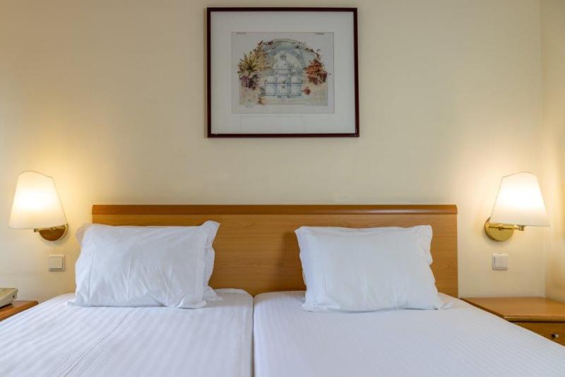 Flag Hotel Guimarães-Fafe - Oda