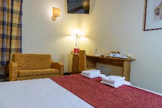 Flag Hotel Guimarães-Fafe fotoÄŸrafÄ±
