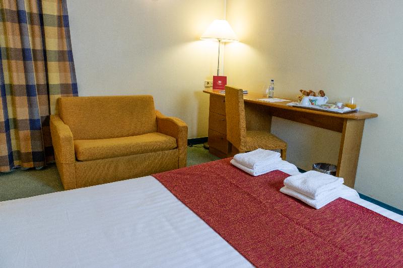 Flag Hotel Guimarães-Fafe - Oda