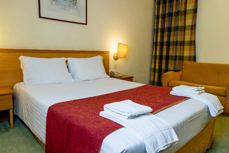 Flag Hotel Guimarães-Fafe - Oda
