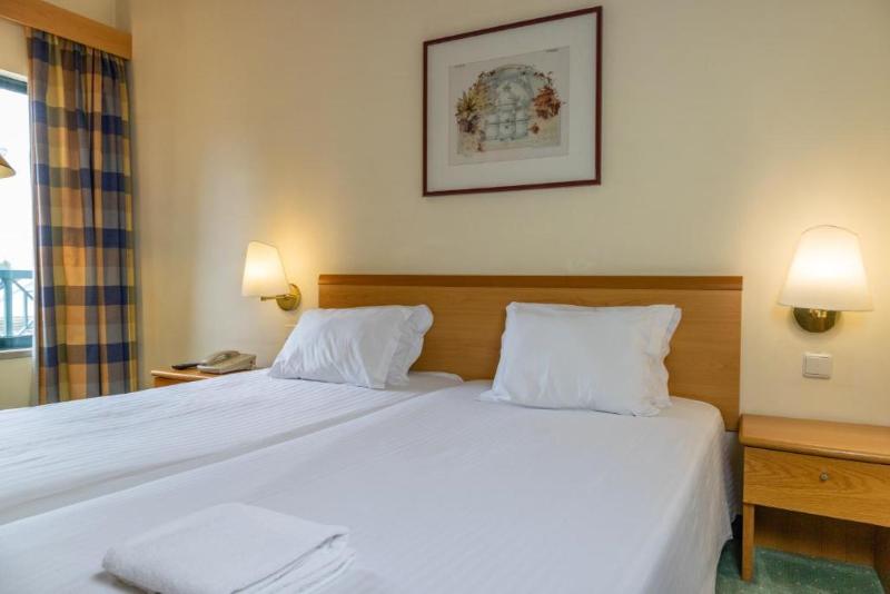Flag Hotel Guimarães-Fafe - Oda