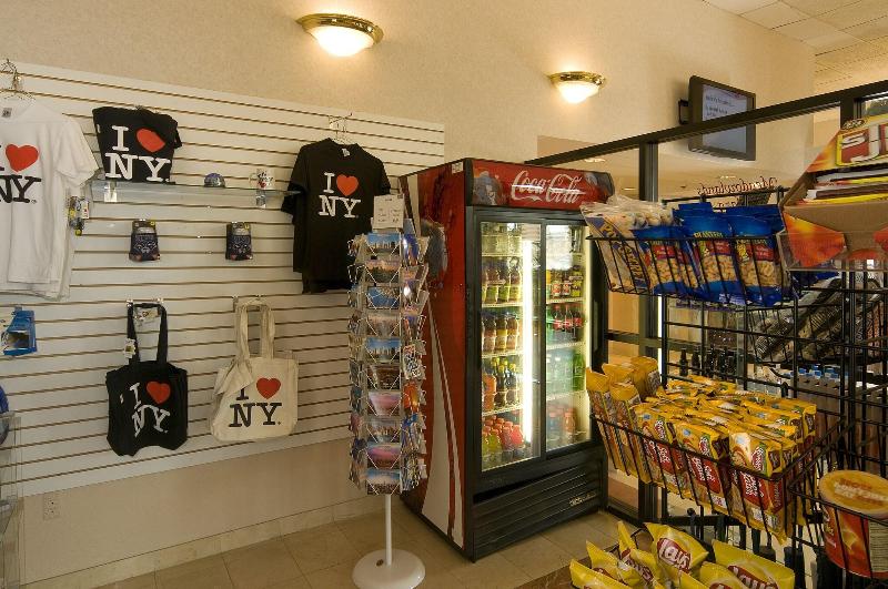 Meadowlands Plaza - Aktivite