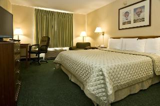 Meadowlands Plaza otel fotoğrafı