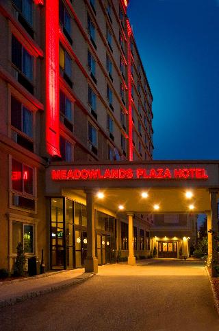 Meadowlands Plaza fotoÄŸrafÄ±