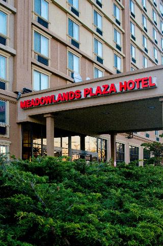 Meadowlands Plaza fotoÄŸrafÄ±