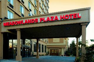 Meadowlands Plaza fotoÄŸrafÄ±