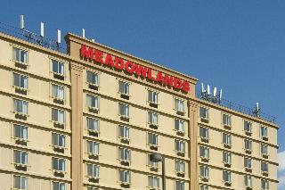 Meadowlands Plaza fotoÄŸrafÄ±