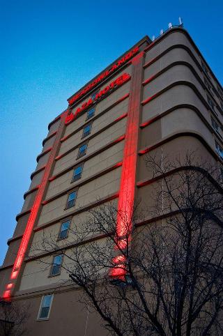 Meadowlands Plaza fotoÄŸrafÄ±