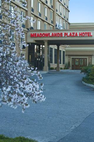 Meadowlands Plaza fotoÄŸrafÄ±