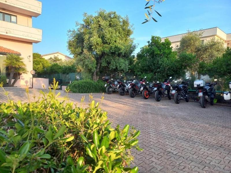 Apart Green Sporting Club - Genel