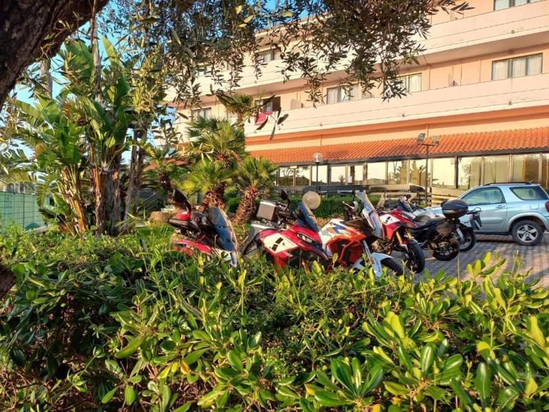 Apart Green Sporting Club - Genel
