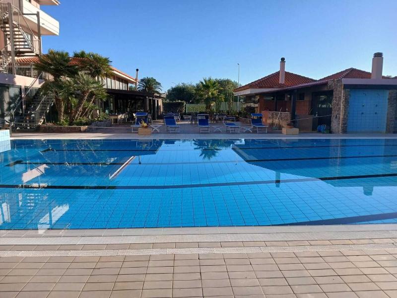 Apart Green Sporting Club - Genel