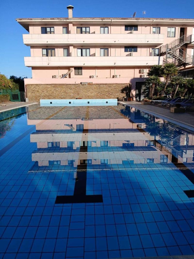 Apart Green Sporting Club - Genel