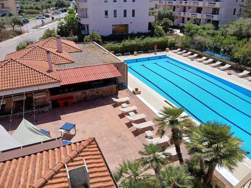 Apart Green Sporting Club - Genel