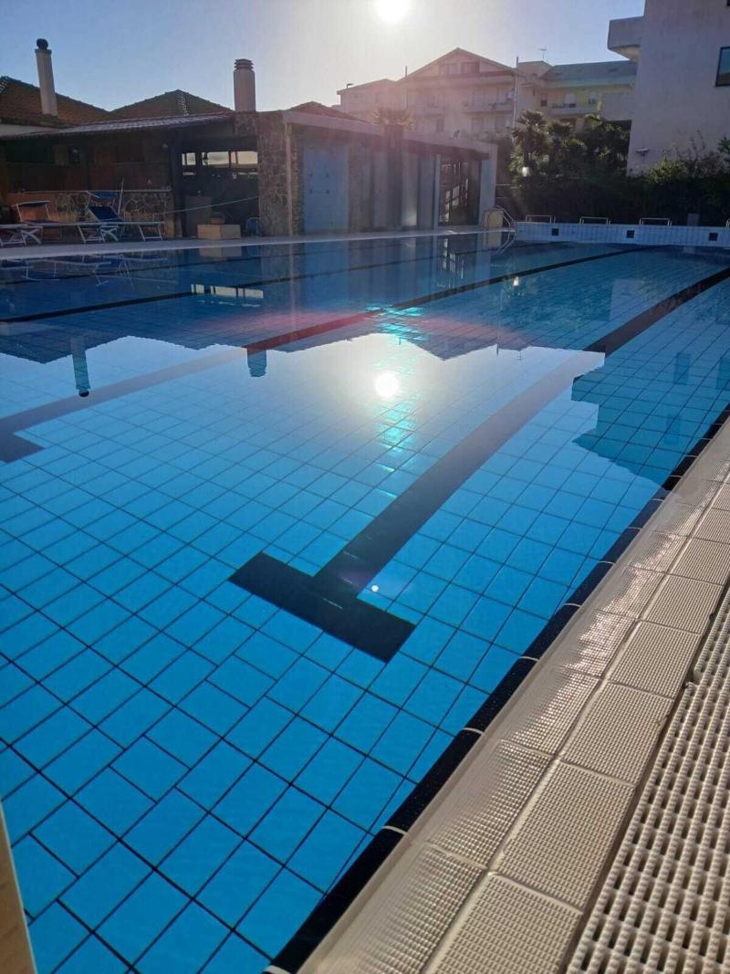 Apart Green Sporting Club - Restoran