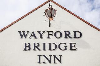 Wayford Bridge fotoÄŸrafÄ±