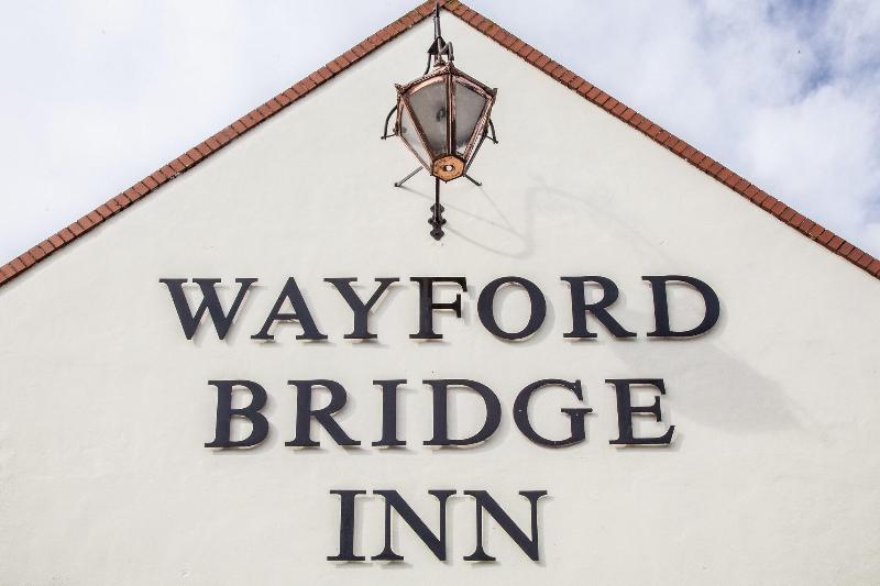 Wayford Bridge - Genel