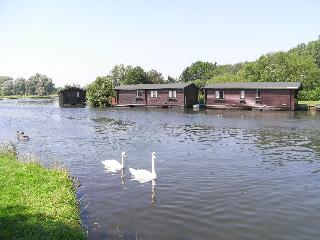 Wayford Bridge fotoÄŸrafÄ±