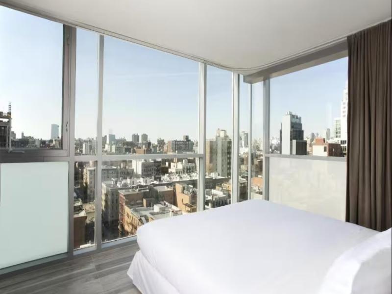 Hotel On Rivington - Oda