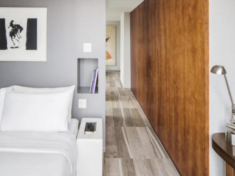 Hotel On Rivington - Oda