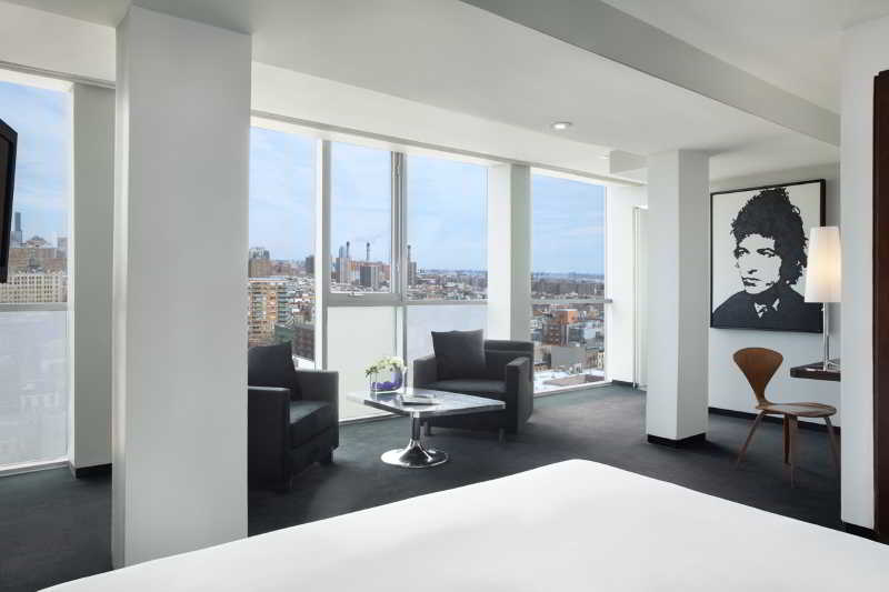 Hotel On Rivington fotoÄŸrafÄ±